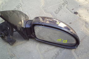 зеркало боковое  ПРАВОЕ FORD FOCUS 1.8 TDDI 2001 год.