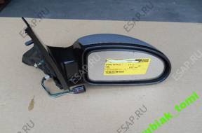 зеркало боковое  ПРАВОЕ FORD FOCUS 1998 год  4-