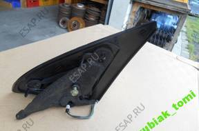 зеркало боковое  ПРАВОЕ FORD FOCUS 1998 год  4-