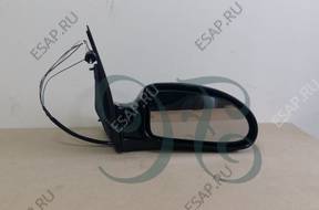 зеркало боковое   ПРАВОЕ FORD FOCUS 98-04