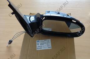 зеркало боковое  ПРАВОЕ FORD FOCUS 98-04