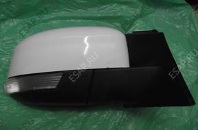 зеркало боковое  ПРАВОЕ FORD FOCUS FOKUS MK III 2011-2013