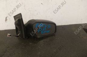 зеркало боковое  ПРАВОЕ Ford Focus II 5PIN