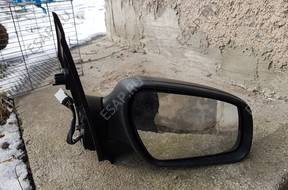 зеркало боковое  ПРАВОЕ FORD FOCUS II mk2 05-07 ЕВРОПЕЙСКАЯ ВЕРСИЯ