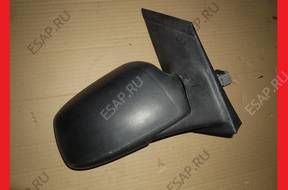 зеркало боковое  ПРАВОЕ FORD FOCUS II MK2