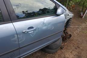 зеркало боковое  ПРАВОЕ FORD FOCUS MK 2 II