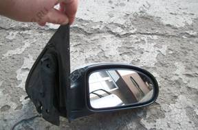 зеркало боковое  ПРАВОЕ   FORD FOCUS MK I 98-01    08