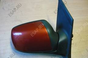 зеркало боковое   ПРАВОЕ FORD FOCUS MK2  5 PIN EU