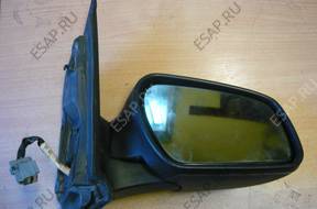 зеркало боковое   ПРАВОЕ FORD FOCUS MK2  5 PIN EU