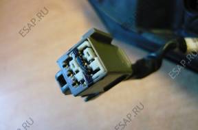 зеркало боковое   ПРАВОЕ FORD FOCUS MK2  5 PIN EU
