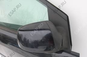 зеркало боковое  ПРАВОЕ FORD FOCUS MK2  F3