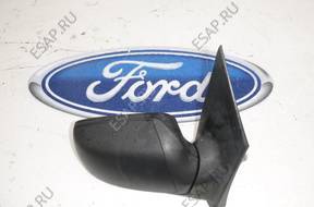зеркало боковое  ПРАВОЕ FORD FOCUS MK2  F3