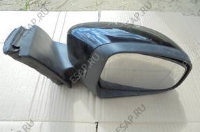 зеркало боковое  ПРАВОЕ FORD FOCUS MK3 10 PIN