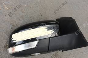 зеркало боковое  ПРАВОЕ Ford Focus mk3 11-15 ЕВРОПЕЙСКАЯ ВЕРСИЯ