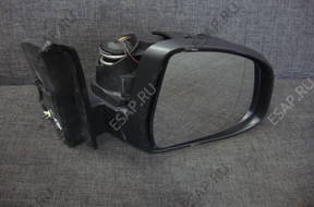 зеркало боковое   ПРАВОЕ FORD FOCUS MK3  2012 год 6pin UK