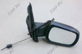 зеркало боковое  ПРАВОЕ   FORD FUSION 02-2005 год