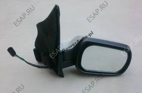 зеркало боковое ПРАВОЕ   FORD FUSION 2002 год-2005 год 5 PIN