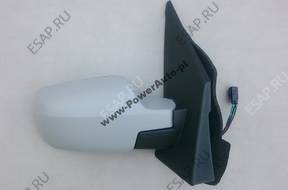 зеркало боковое ПРАВОЕ   FORD FUSION 2005 год-2011 год 5 PIN РЕСТАЙЛИНГОВОЕ