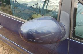 зеркало боковое ПРАВОЕ  FORD GALAXY 95-00