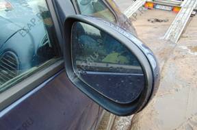 зеркало боковое ПРАВОЕ  FORD GALAXY 95-00