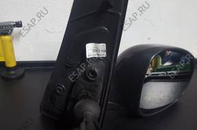 зеркало боковое  ПРАВОЕ FORD KA 2012 год МЕХАНИЧЕСКОЕ ПОДОГРЕВ