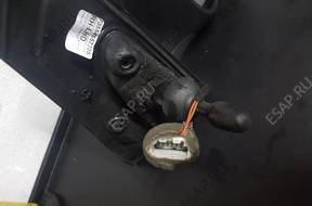 зеркало боковое  ПРАВОЕ FORD KA 2012 год МЕХАНИЧЕСКОЕ ПОДОГРЕВ