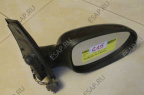 зеркало боковое  ПРАВОЕ FORD KA 7PIN 2009 год ЕВРОПЕЙСКАЯ ВЕРСИЯ