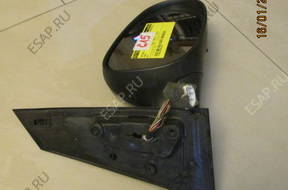 зеркало боковое  ПРАВОЕ FORD KA 7PIN 2009 год ЕВРОПЕЙСКАЯ ВЕРСИЯ
