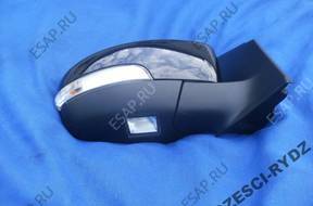 зеркало боковое  ПРАВОЕ FORD KUGA II 8 PIN FD