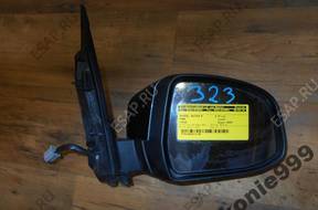 зеркало боковое  ПРАВОЕ FORD MKII РЕСТАЙЛИНГОВОЕ 6PIN