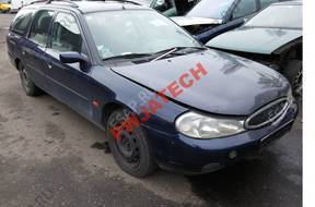 зеркало боковое  ПРАВОЕ Ford Mondeo 2.0 częśc używana