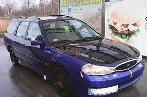 зеркало боковое  ПРАВОЕ Ford Mondeo MK2