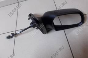 зеркало боковое  ПРАВОЕ FORD MONDEO MK3 5 PIN
