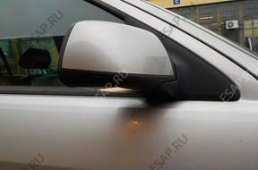 зеркало боковое  ПРАВОЕ  ford mondeo mk3 РЕСТАЙЛИНГОВОЕ Eu
