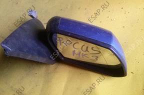 зеркало боковое  ПРАВОЕ FORD MONDEO MK3