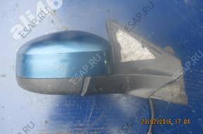 зеркало боковое  ПРАВОЕ FORD MONDEO MK4 2007-11