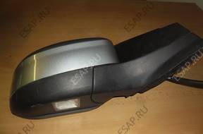 зеркало боковое  ПРАВОЕ FORD  MONDEO MK4