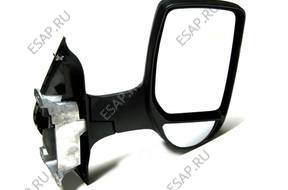 зеркало боковое   ПРАВОЕ Ford Transit 00-06
