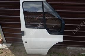 зеркало боковое  ПРАВОЕ  ford transit 00-2006 год