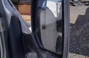 зеркало боковое   ПРАВОЕ FORD TRANSIT 2000-2006 год.