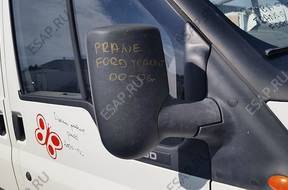 зеркало боковое   ПРАВОЕ FORD TRANSIT 2000-2006 год.