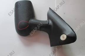 зеркало боковое  ПРАВОЕ FORD TRANSIT 5 PIN 00-2013 год ЕВРОПЕЙСКАЯ ВЕРСИЯ