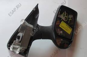 зеркало боковое  ПРАВОЕ FORD TRANSIT 5 PIN 00-2013 год ЕВРОПЕЙСКАЯ ВЕРСИЯ
