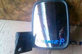 зеркало боковое  . ПРАВОЕ FORD TRANSIT