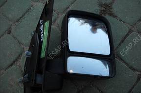 зеркало боковое  ПРАВОЕ ford transit connect ЕВРОПЕЙСКАЯ ВЕРСИЯ