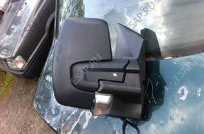 зеркало боковое  ПРАВОЕ FORD TRANSIT CUSTOM 8 PIN
