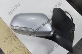 зеркало боковое  ПРАВОЕ Honda Civic 5D 04 - 05 VII РЕСТАЙЛИНГОВОЕ