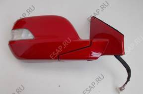 зеркало боковое  ПРАВОЕ HONDA CRV III 2007-2012 7 PIN R81