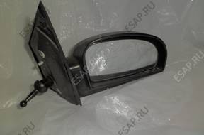 зеркало боковое  ПРАВОЕ  HYUNDAI GETZ 02-08