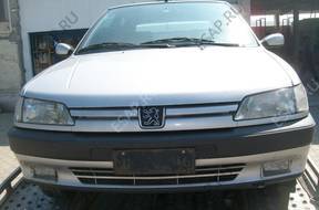 зеркало боковое  ПРАВОЕ i ЛЕВОЕ . Peugeot 306 97 5-